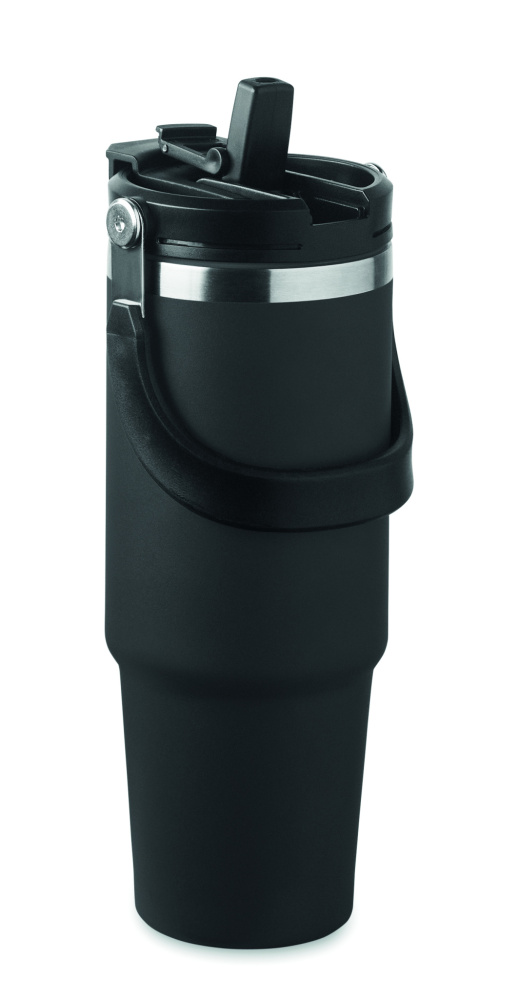 Logotrade promotional giveaway picture of: Double wall tumbler 850 ml